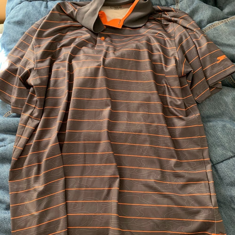 Golf shirt